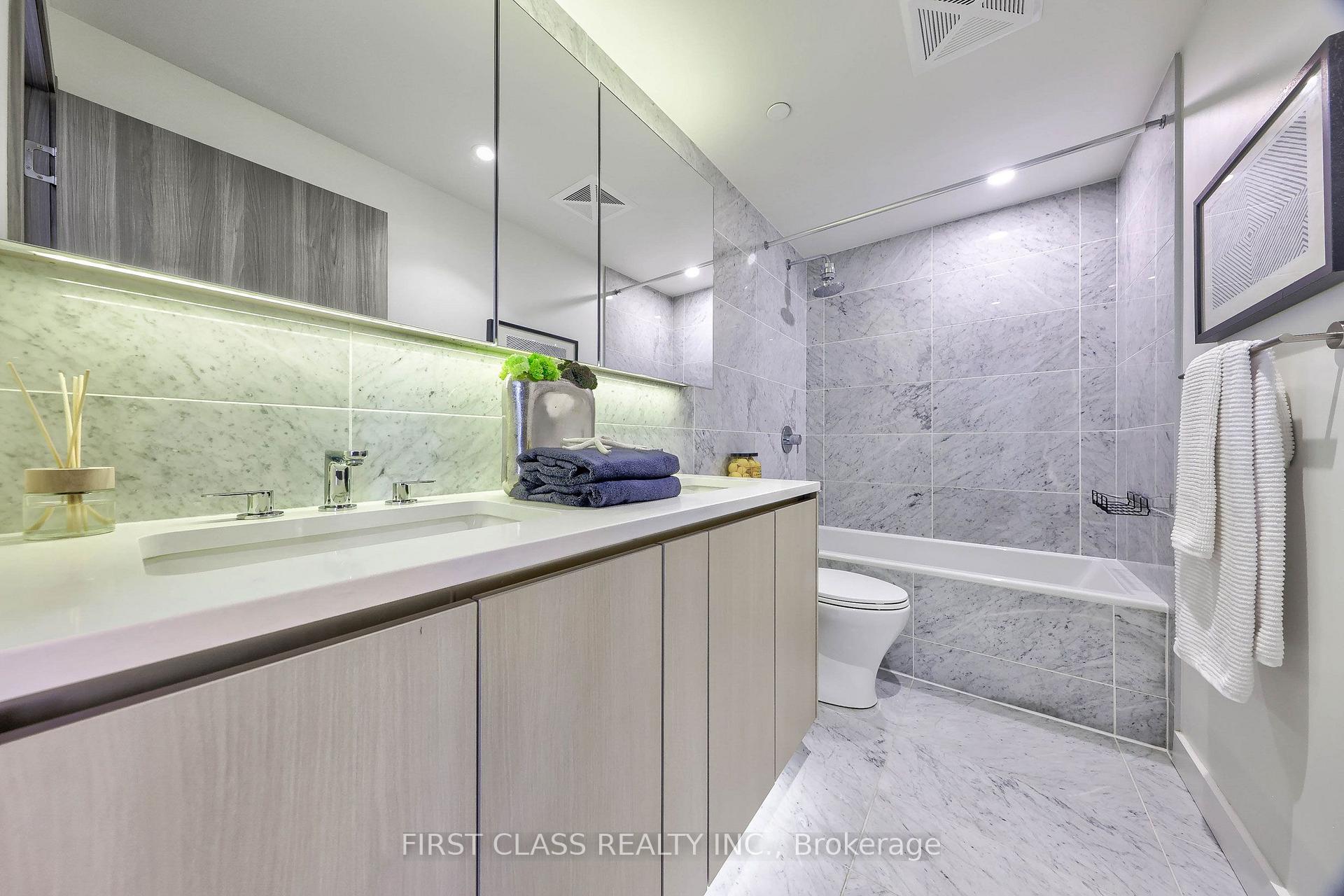 Photo 28 of Unit 2902, 85 Mcmahon Drive, North York, Bayview Village — HOMEH