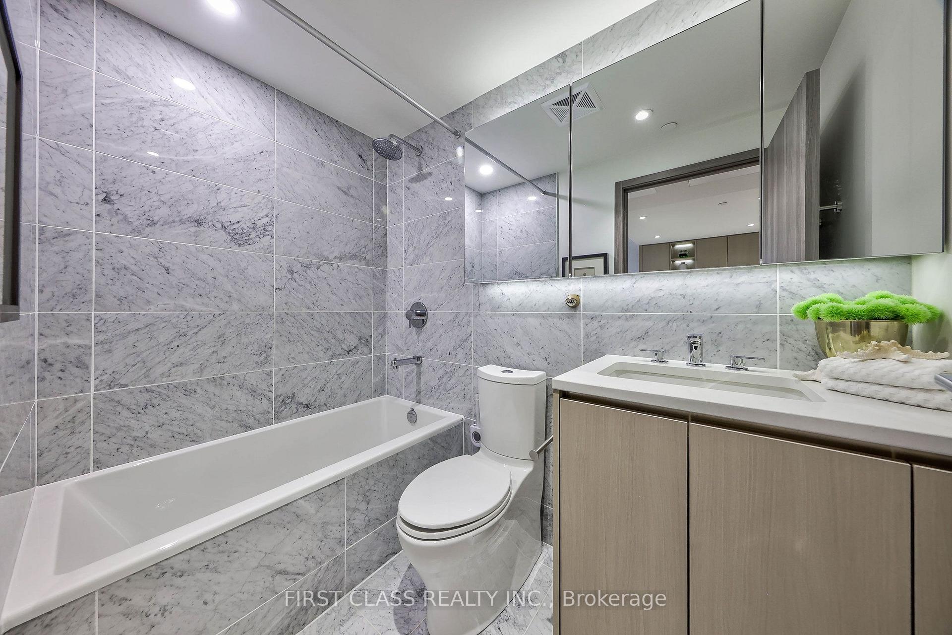 Photo 29 of Unit 2902, 85 Mcmahon Drive, North York, Bayview Village — HOMEH