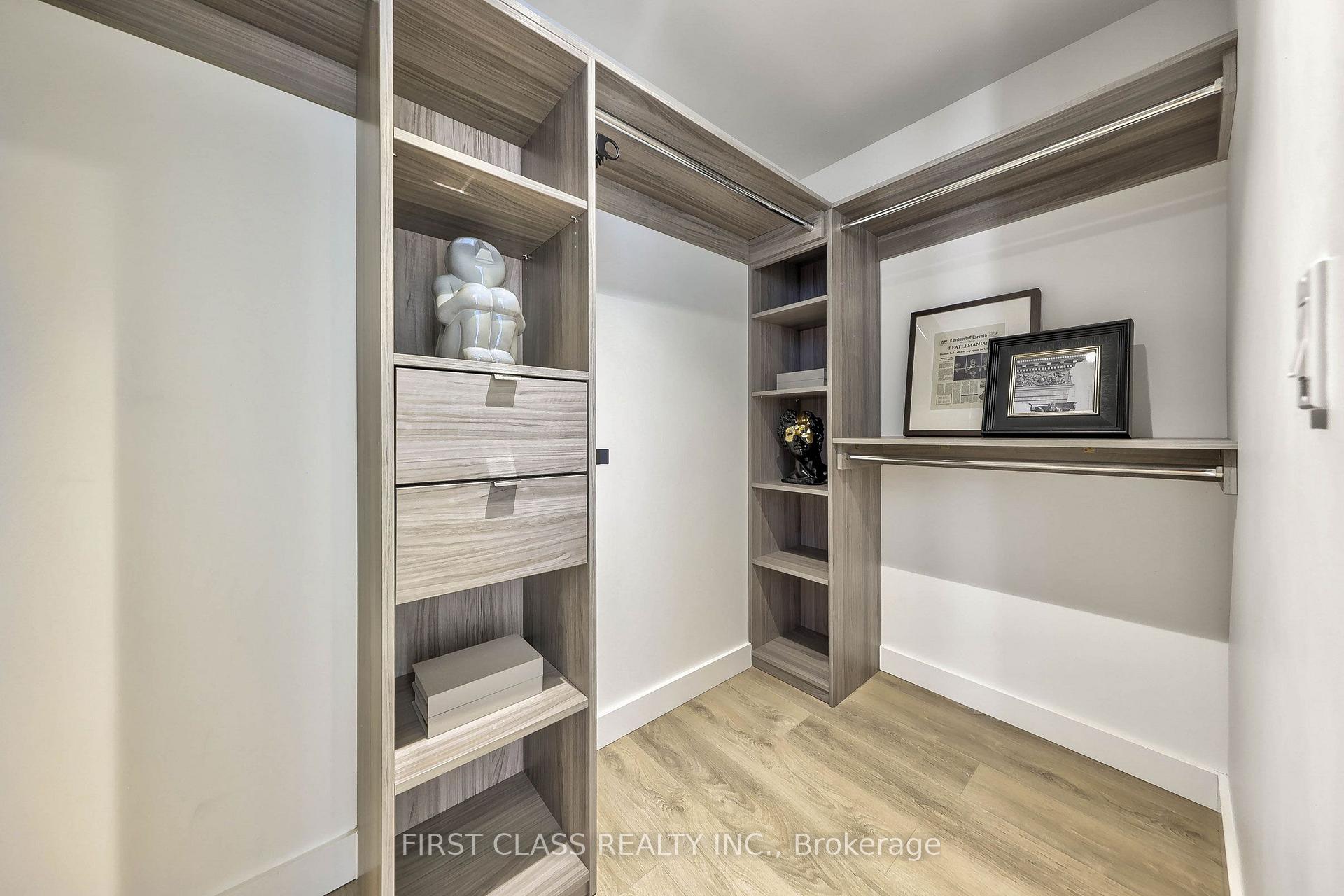 Photo 30 of Unit 2902, 85 Mcmahon Drive, North York, Bayview Village — HOMEH