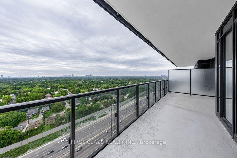 Photo 31 of Unit 2902, 85 Mcmahon Drive, North York, Bayview Village — HOMEH