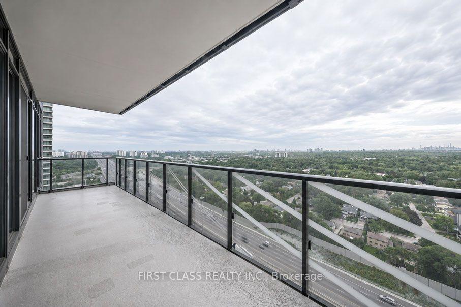 Photo 33 of Unit 2902, 85 Mcmahon Drive, North York, Bayview Village — HOMEH