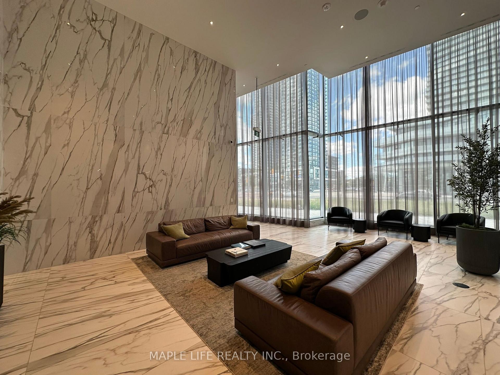 Photo 2 of Unit 603, 448 Burnhamthorpe Road, Mississauga, City Centre — HOMEH