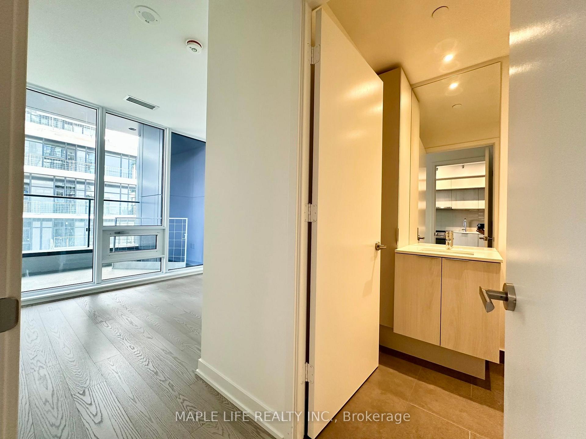 Photo 20 of Unit 603, 448 Burnhamthorpe Road, Mississauga, City Centre — HOMEH