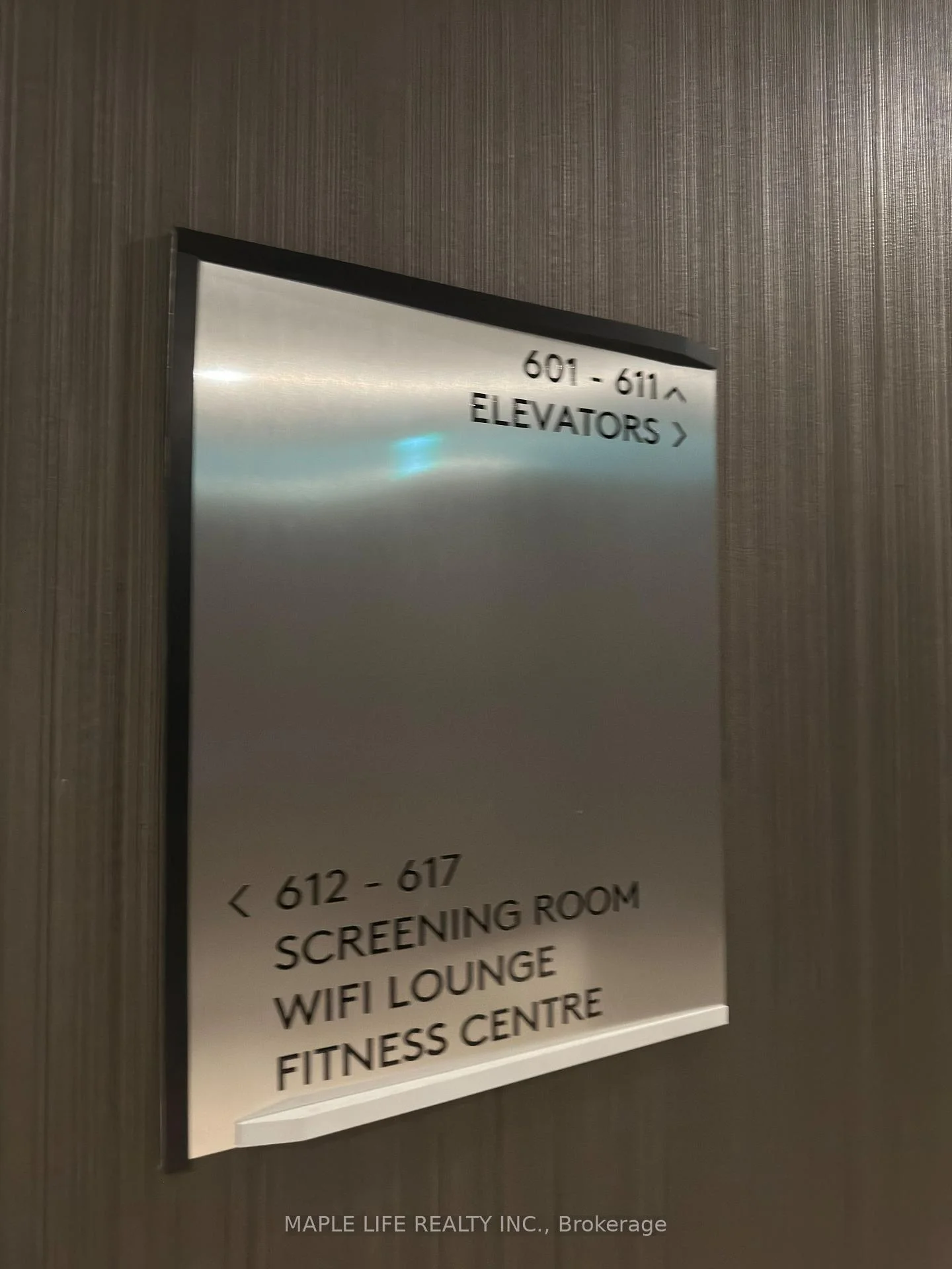 Photo 10 of Unit 603, 448 Burnhamthorpe Road, Mississauga, City Centre — HOMEH