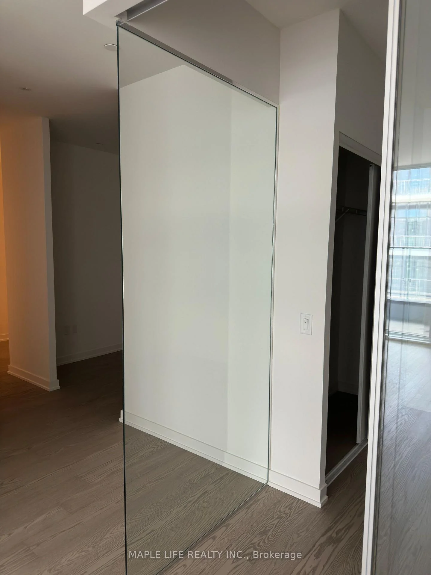 Photo 16 of Unit 603, 448 Burnhamthorpe Road, Mississauga, City Centre — HOMEH