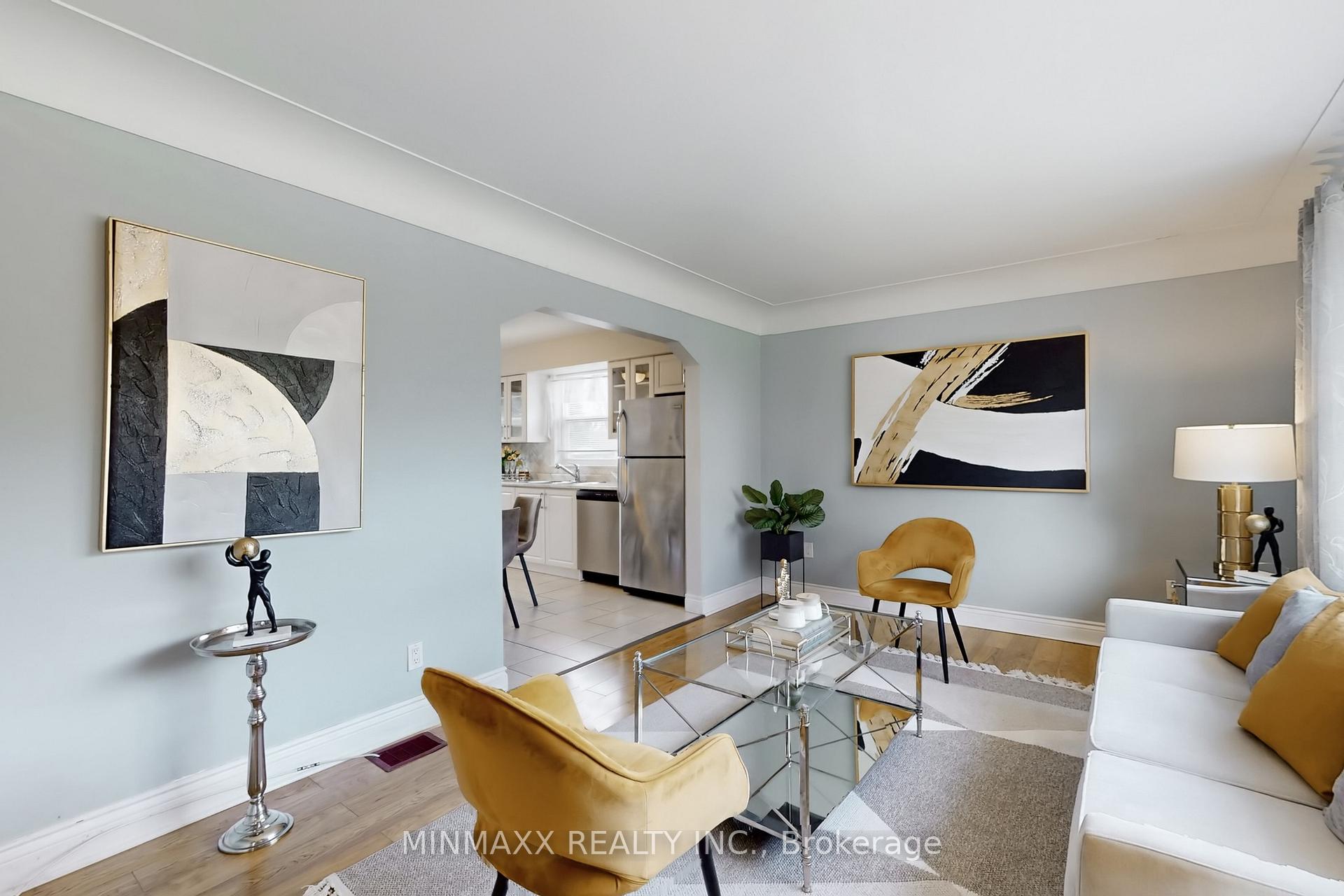 Photo 7 of 632 Inverness Avenue, Burlington, LaSalle — HOMEH