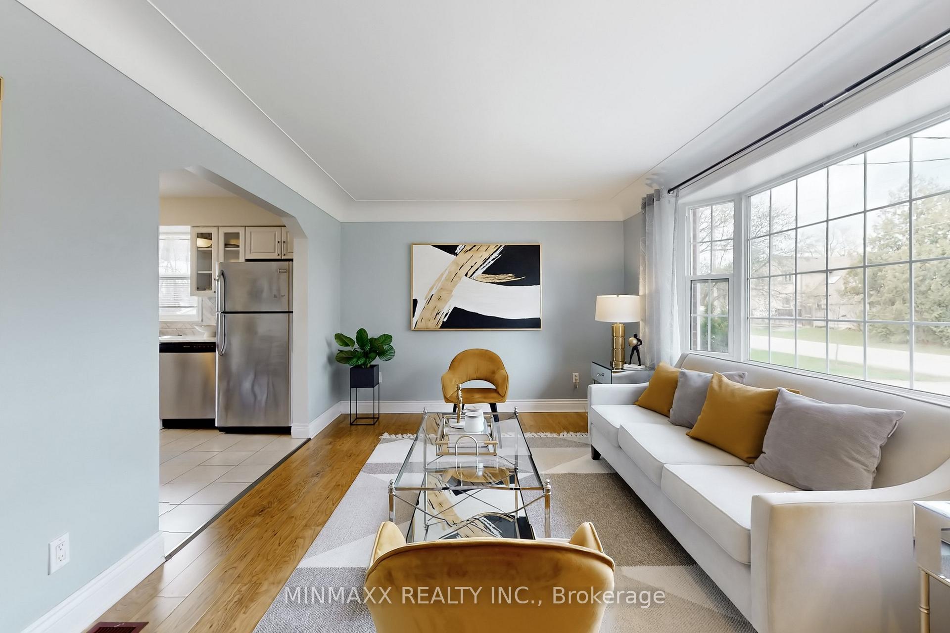 Photo 6 of 632 Inverness Avenue, Burlington, LaSalle — HOMEH