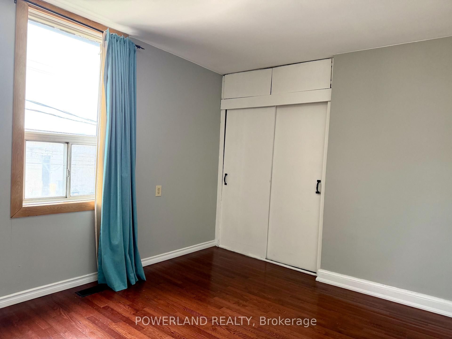 Photo 9 of Unit Apt A, 68 Carlaw Avenue, Toronto, South Riverdale — HOMEH