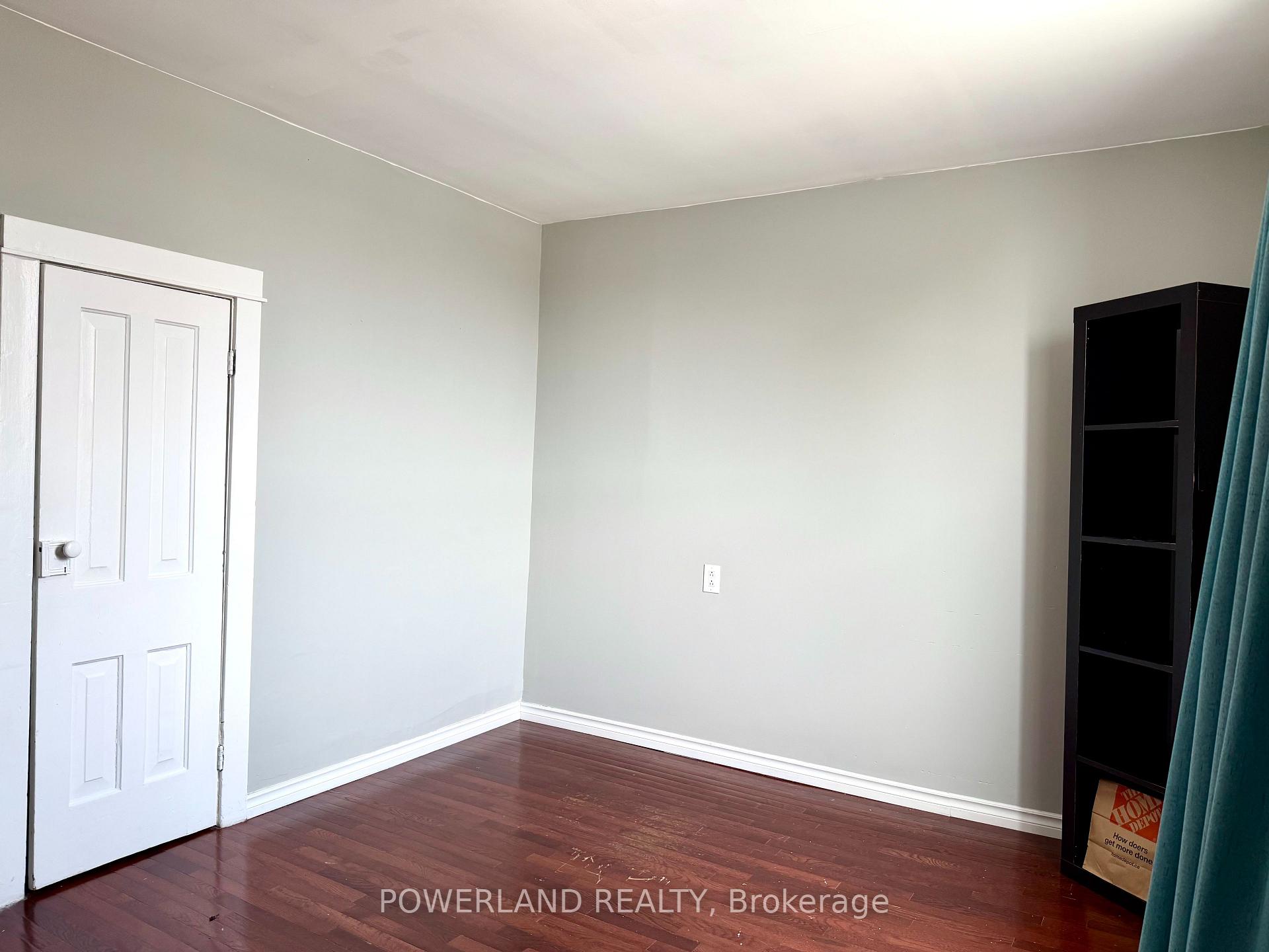 Photo 10 of Unit Apt A, 68 Carlaw Avenue, Toronto, South Riverdale — HOMEH