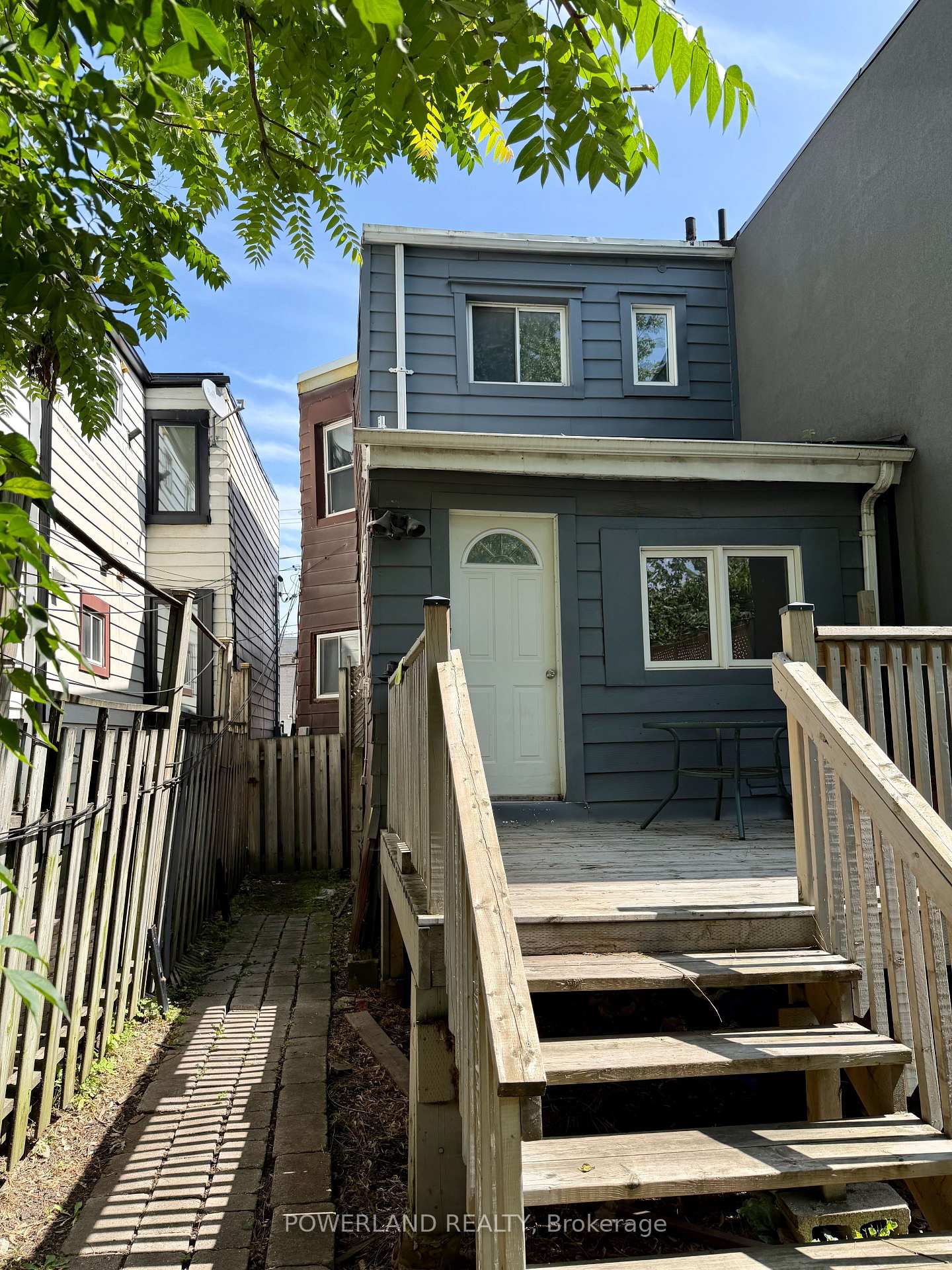 Photo 14 of Unit Apt A, 68 Carlaw Avenue, Toronto, South Riverdale — HOMEH