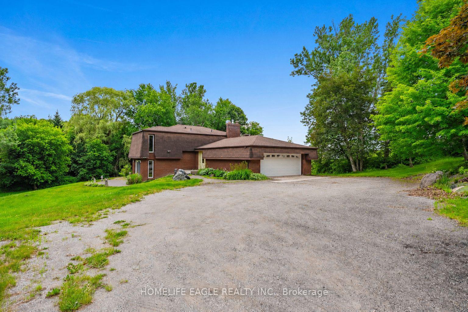 Photo 2 of 5803 3rd Line, New Tecumseth, Rural New Tecumseth — HOMEH