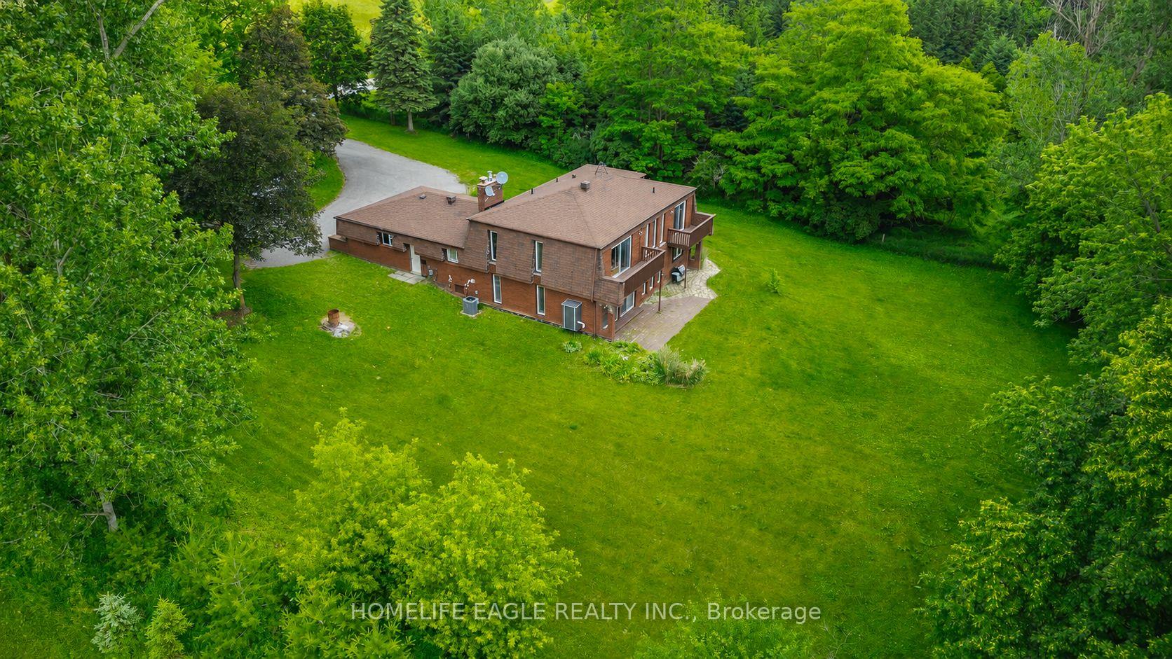 Photo 3 of 5803 3rd Line, New Tecumseth, Rural New Tecumseth — HOMEH