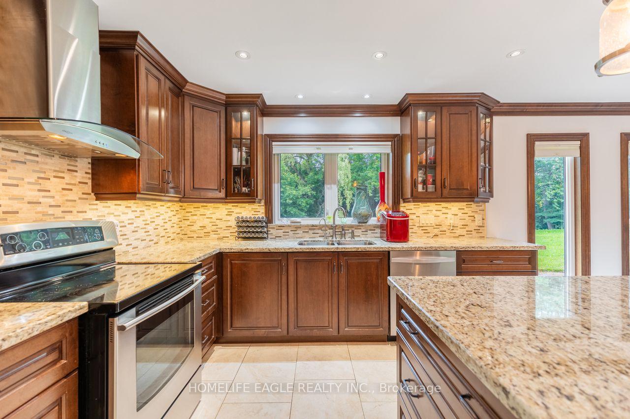 Photo 7 of 5803 3rd Line, New Tecumseth, Rural New Tecumseth — HOMEH