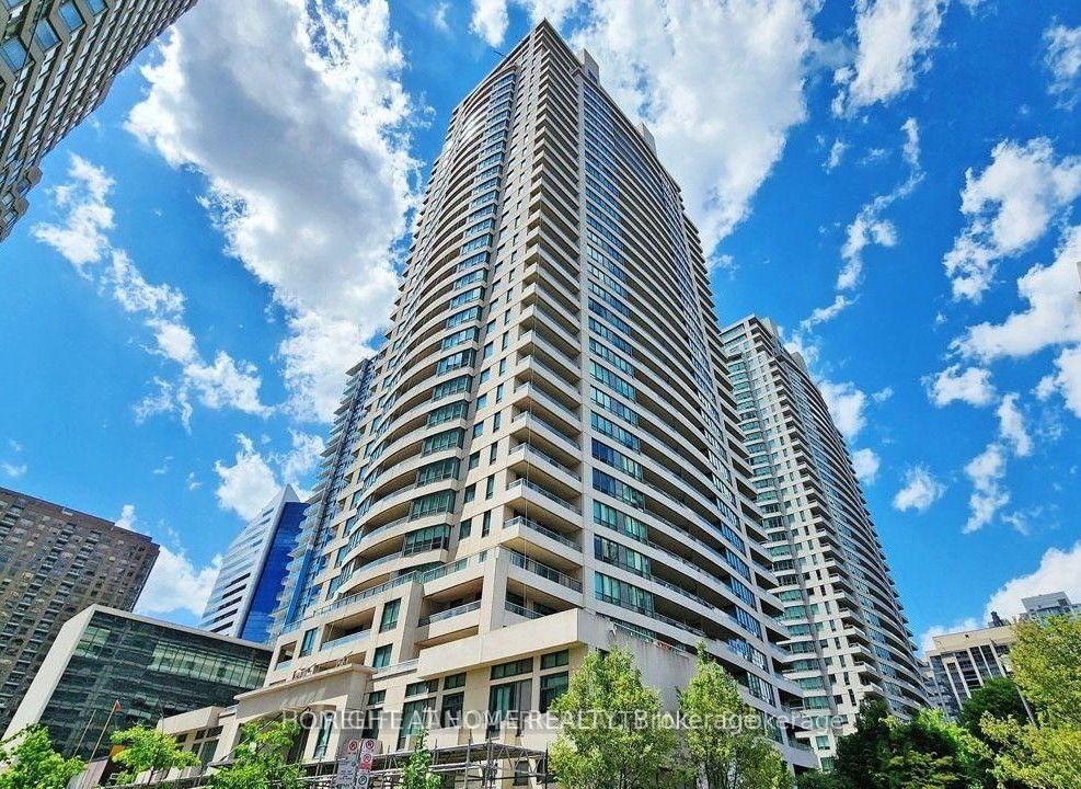 Photo of Unit 3207, 18 Spring Garden Avenue