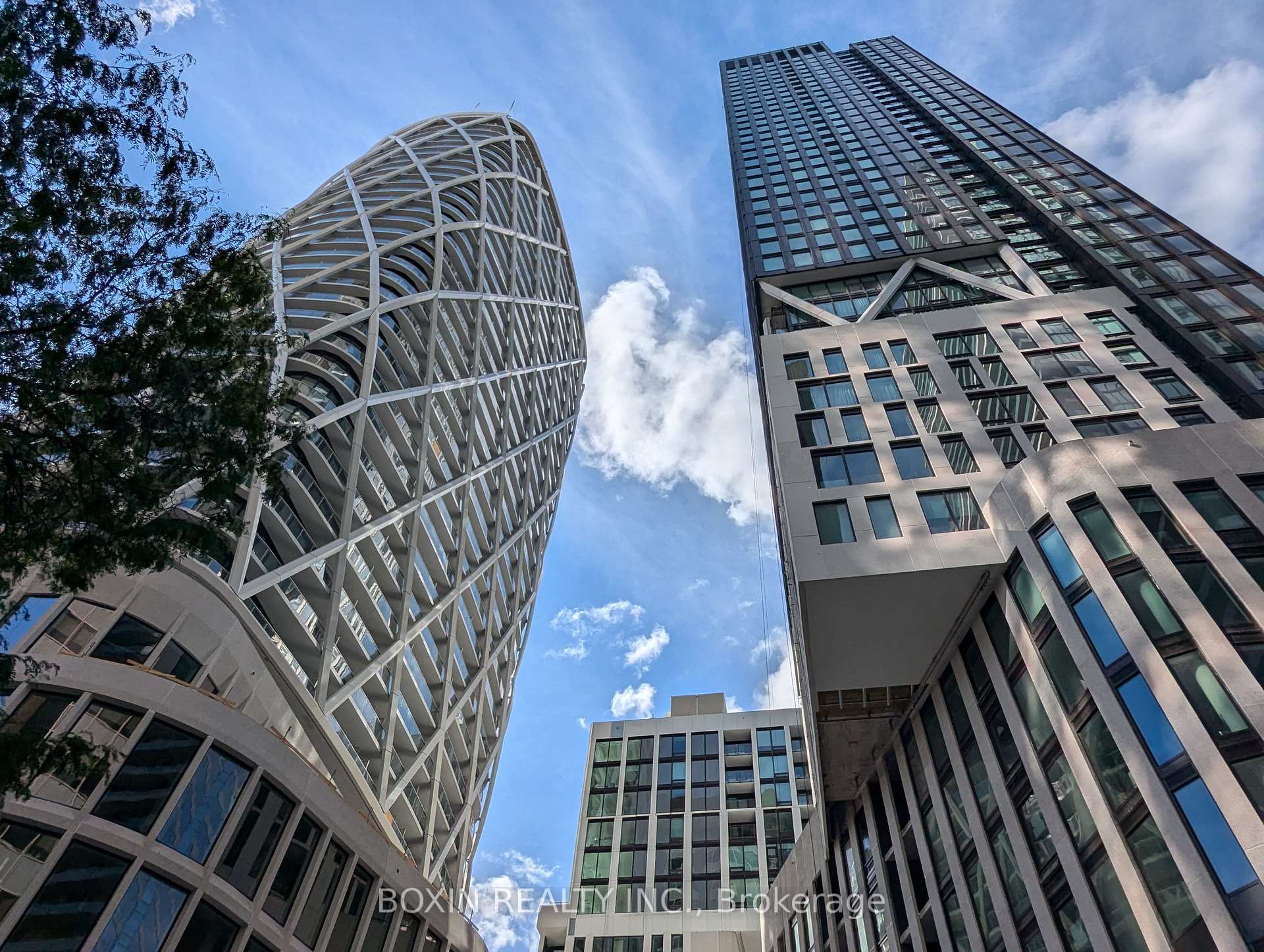 Photo 1 of Unit 1819, 230 Simcoe Street, Toronto, Kensington-Chinatown — HOMEH