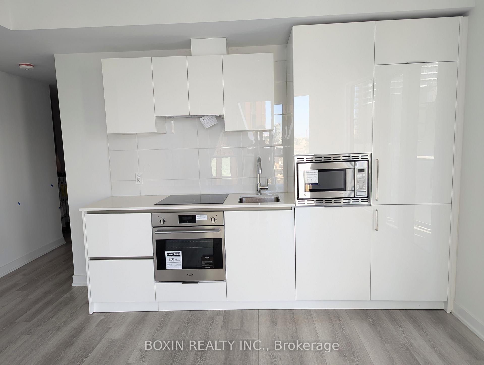 Photo 2 of Unit 1819, 230 Simcoe Street, Toronto, Kensington-Chinatown — HOMEH