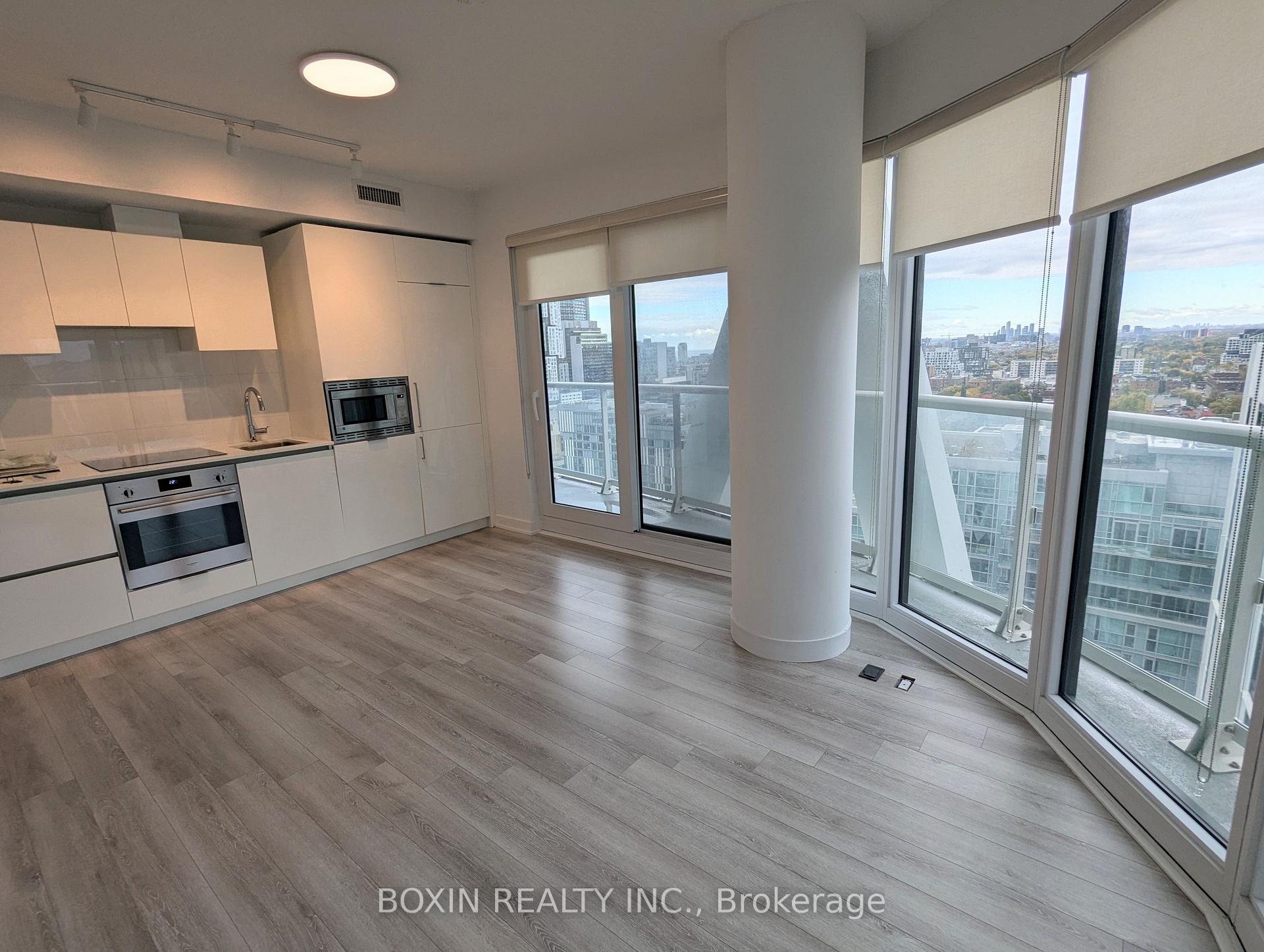 Photo 3 of Unit 1819, 230 Simcoe Street, Toronto, Kensington-Chinatown — HOMEH