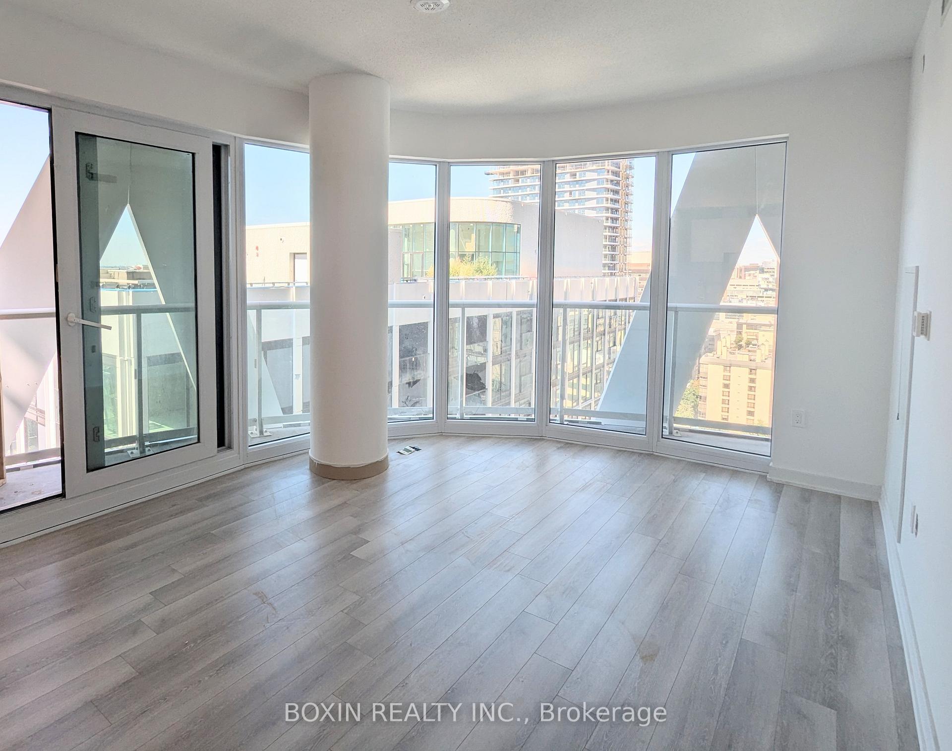 Photo 4 of Unit 1819, 230 Simcoe Street, Toronto, Kensington-Chinatown — HOMEH