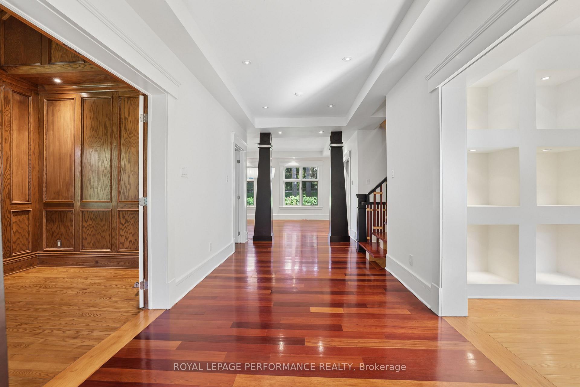 Photo 5 of 29 Mackinnon Road, Ottawa, Rockcliffe — HOMEH