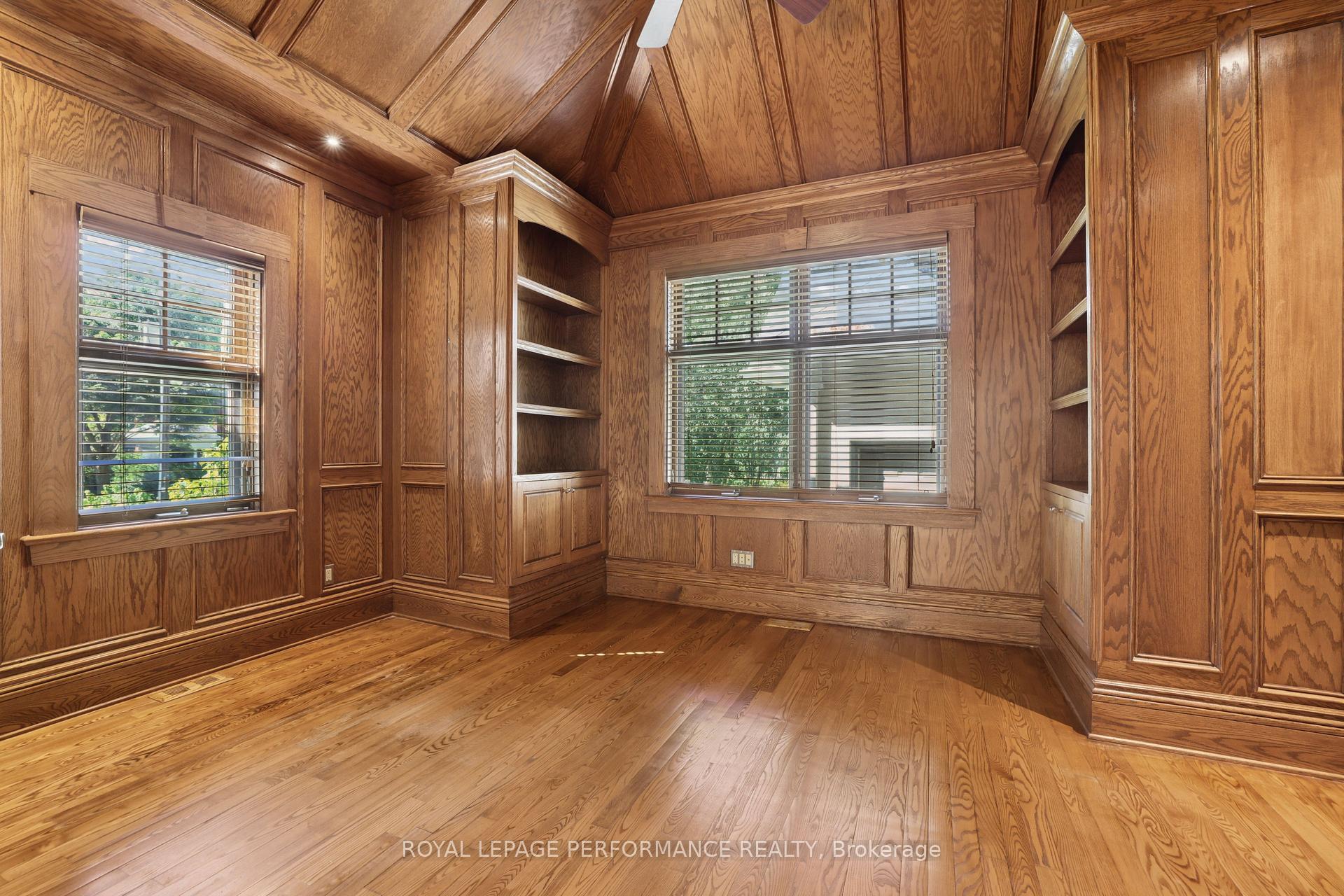 Photo 6 of 29 Mackinnon Road, Ottawa, Rockcliffe — HOMEH