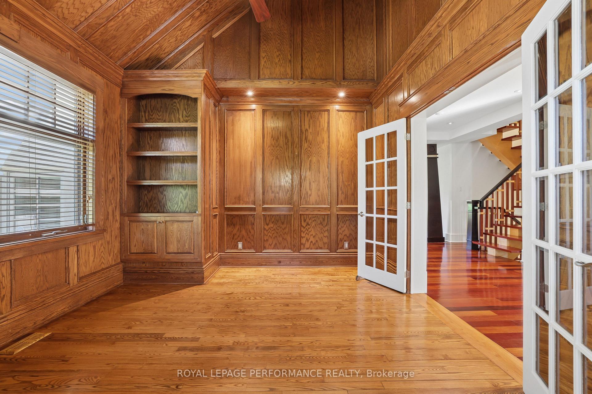 Photo 7 of 29 Mackinnon Road, Ottawa, Rockcliffe — HOMEH