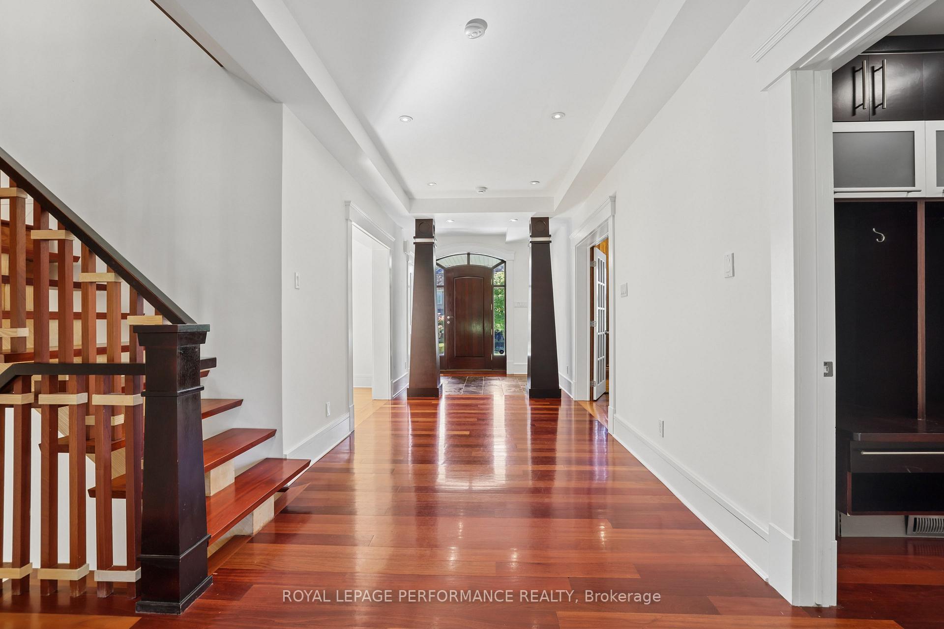 Photo 8 of 29 Mackinnon Road, Ottawa, Rockcliffe — HOMEH