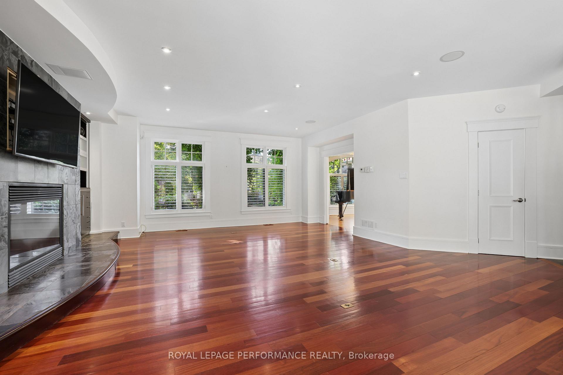 Photo 12 of 29 Mackinnon Road, Ottawa, Rockcliffe — HOMEH