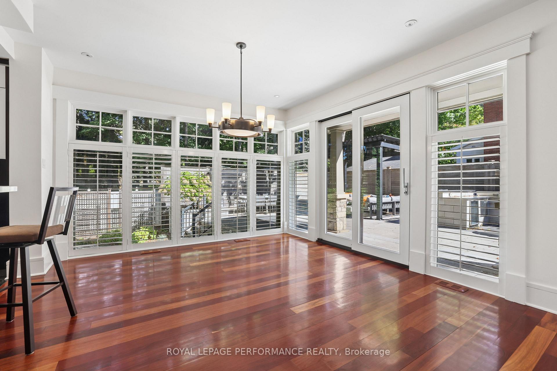 Photo 14 of 29 Mackinnon Road, Ottawa, Rockcliffe — HOMEH