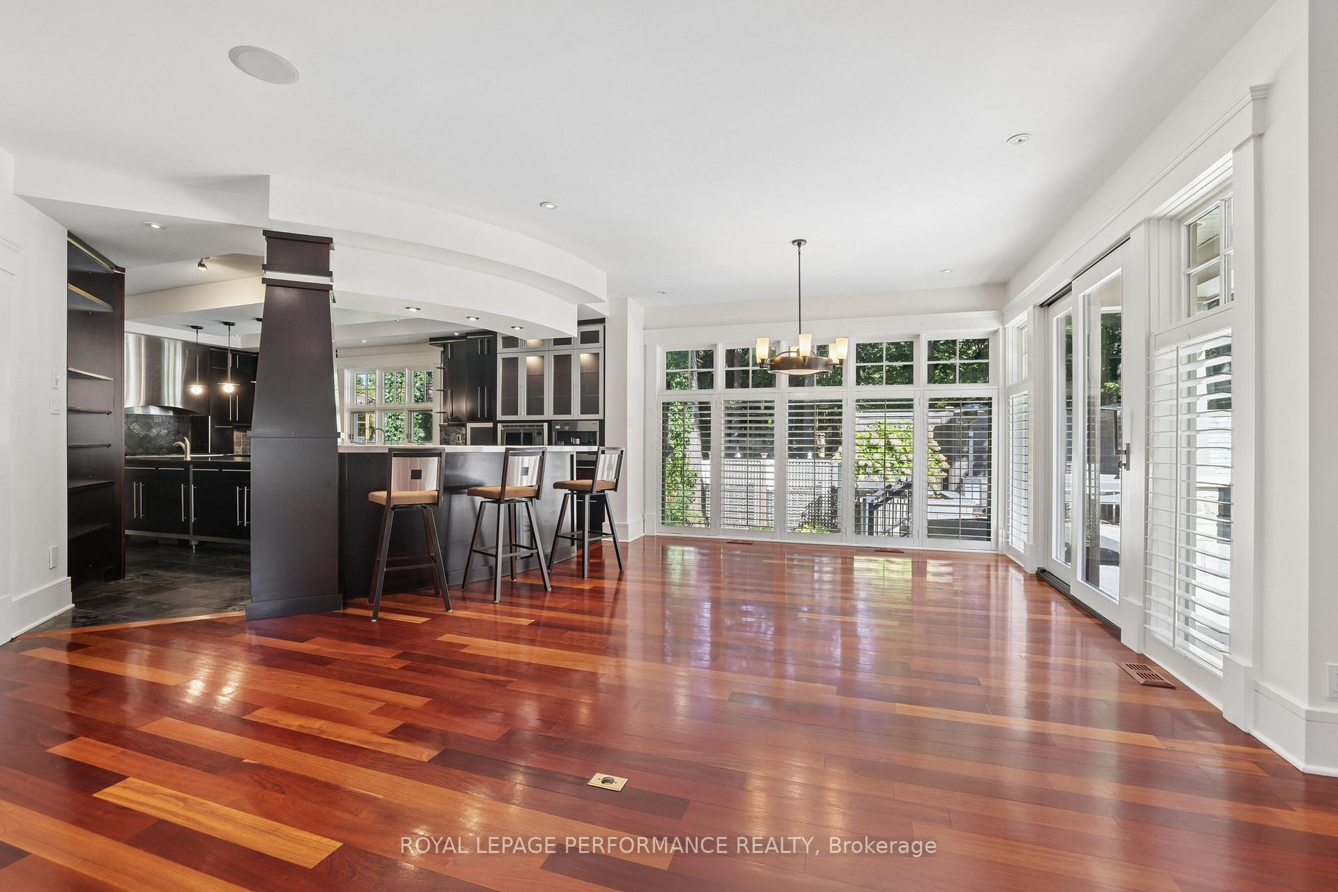 Photo 15 of 29 Mackinnon Road, Ottawa, Rockcliffe — HOMEH