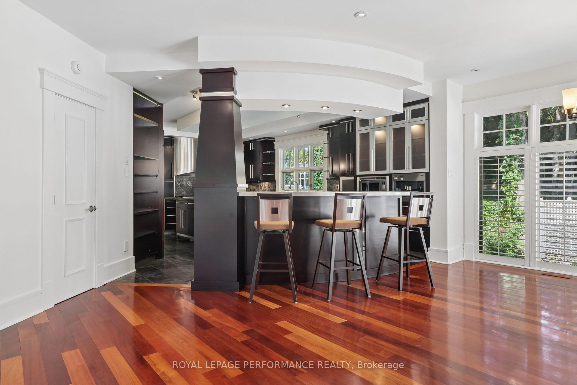 Photo 16 of 29 Mackinnon Road, Ottawa, Rockcliffe — HOMEH