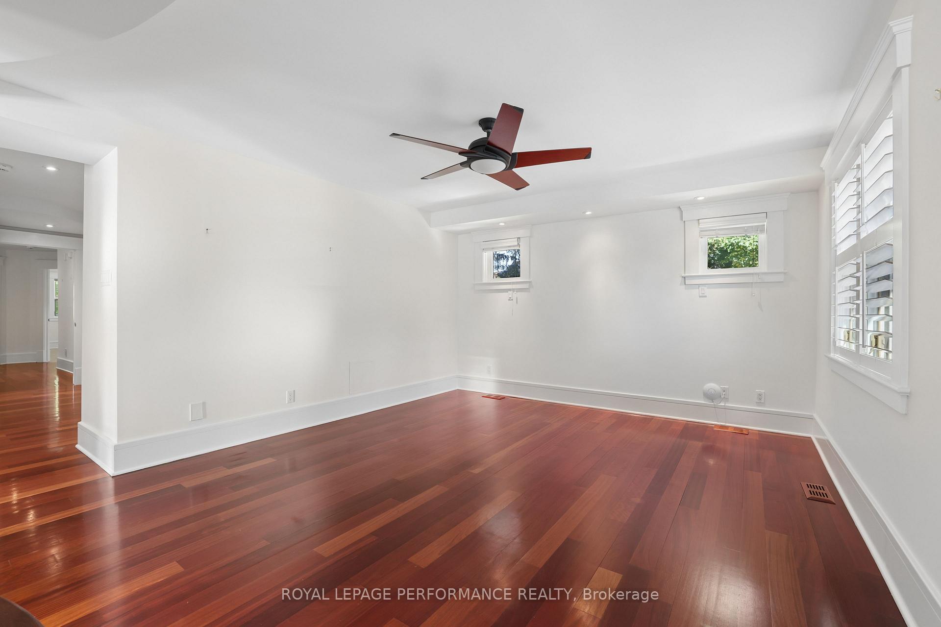 Photo 29 of 29 Mackinnon Road, Ottawa, Rockcliffe — HOMEH