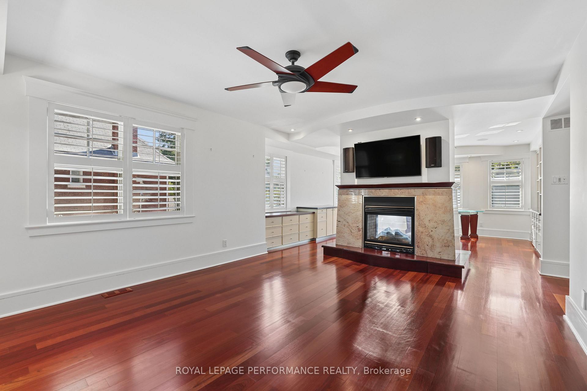 Photo 31 of 29 Mackinnon Road, Ottawa, Rockcliffe — HOMEH