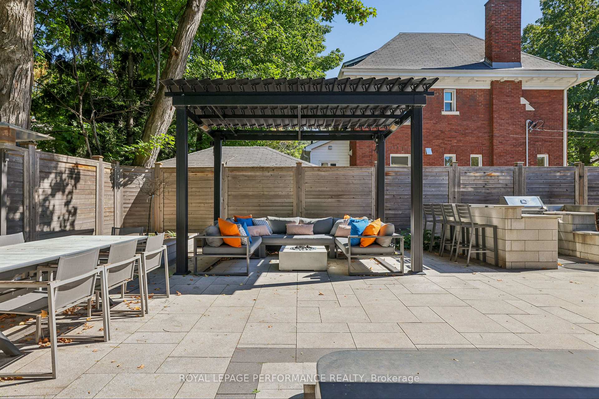 Photo 44 of 29 Mackinnon Road, Ottawa, Rockcliffe — HOMEH