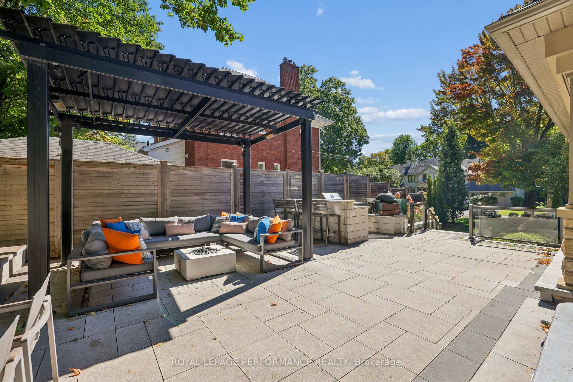 Photo 45 of 29 Mackinnon Road, Ottawa, Rockcliffe — HOMEH