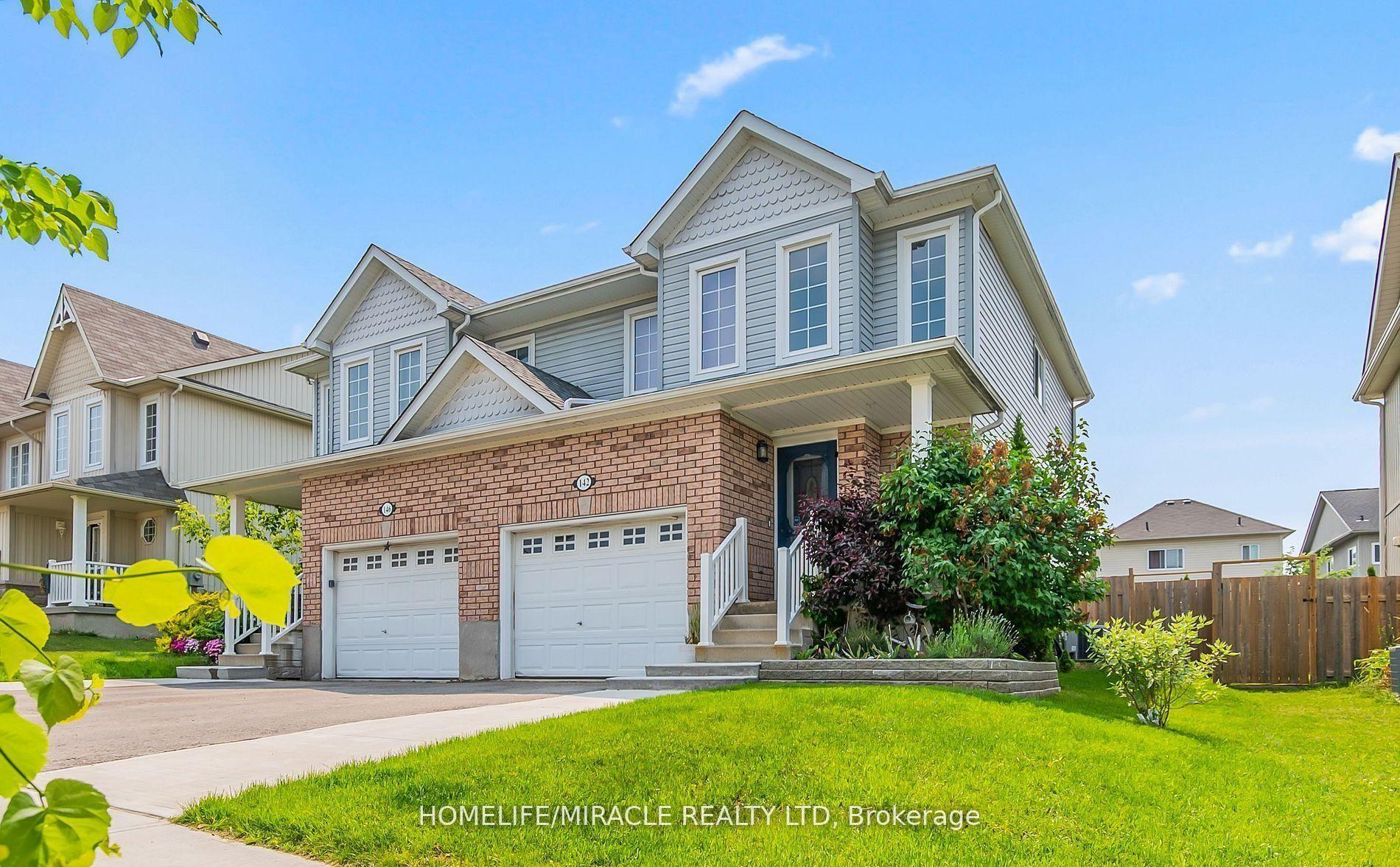 Photo 1 of 142 Marion Street, Shelburne — HOMEH