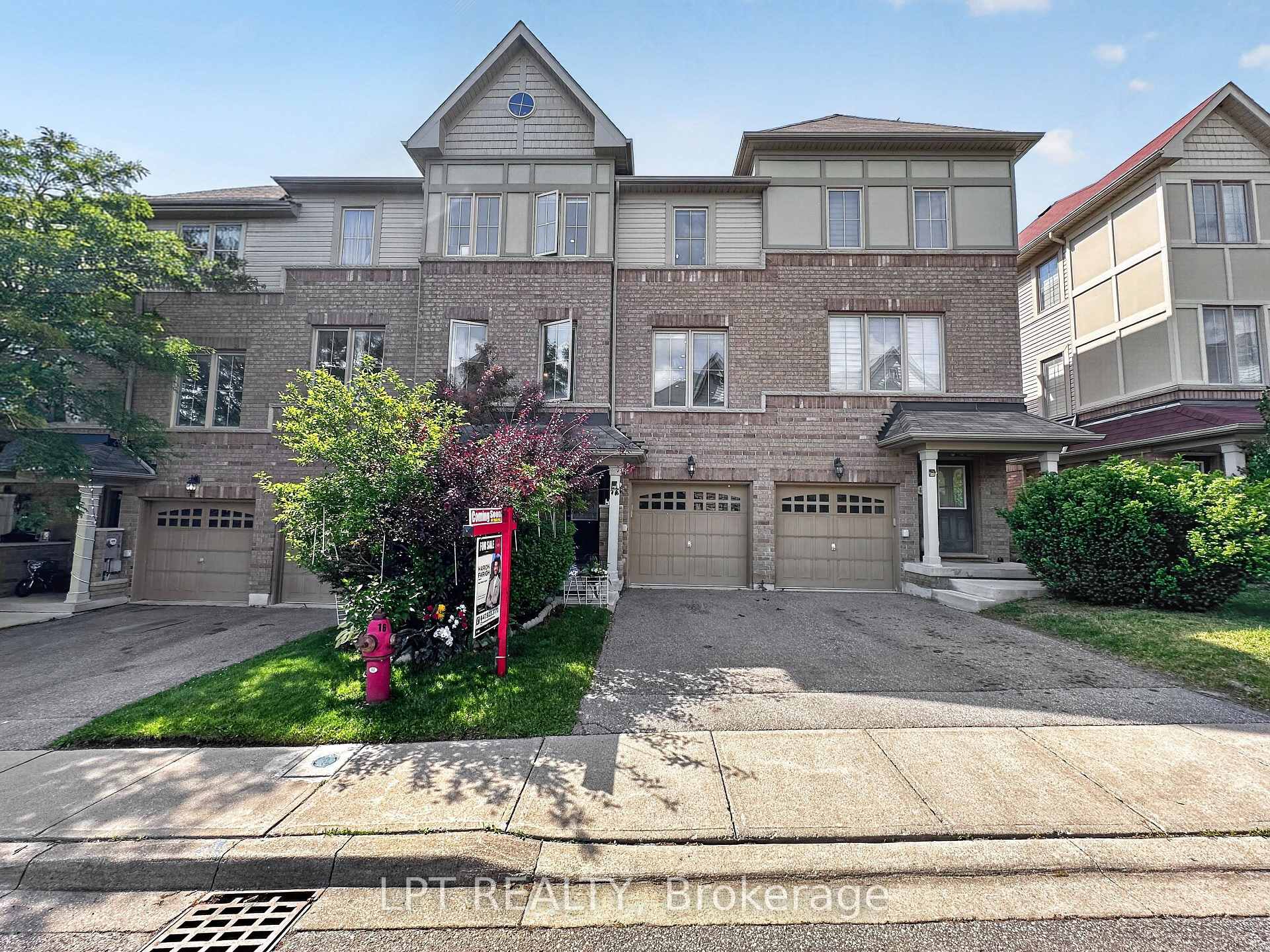 Photo 2 of 44 Cedar Lake Crescent, Brampton, Bram West — HOMEH