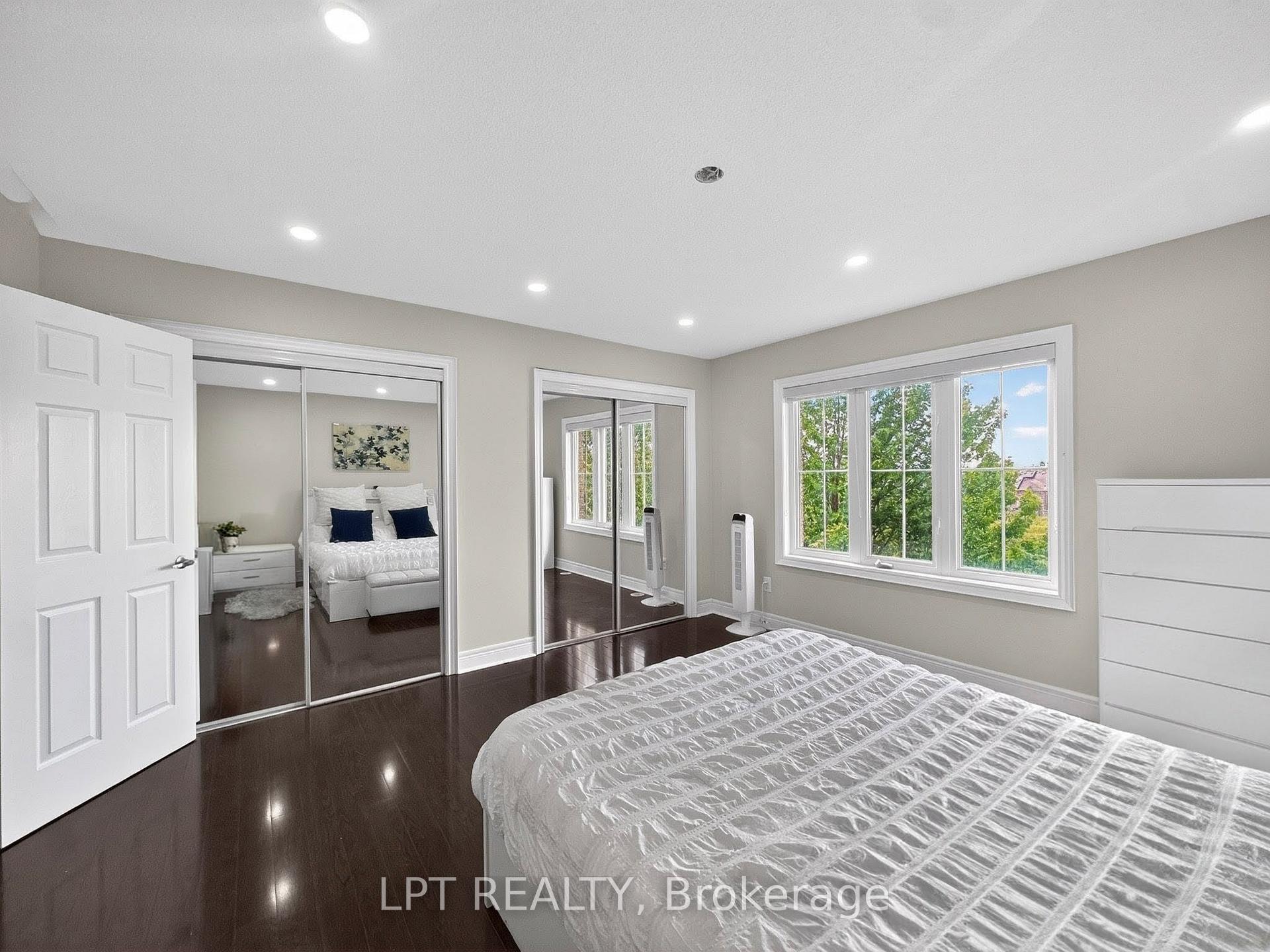Photo 18 of 44 Cedar Lake Crescent, Brampton, Bram West — HOMEH