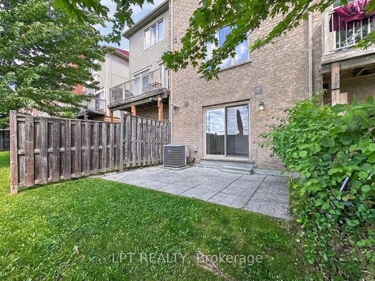 Photo 28 of 44 Cedar Lake Crescent, Brampton, Bram West — HOMEH
