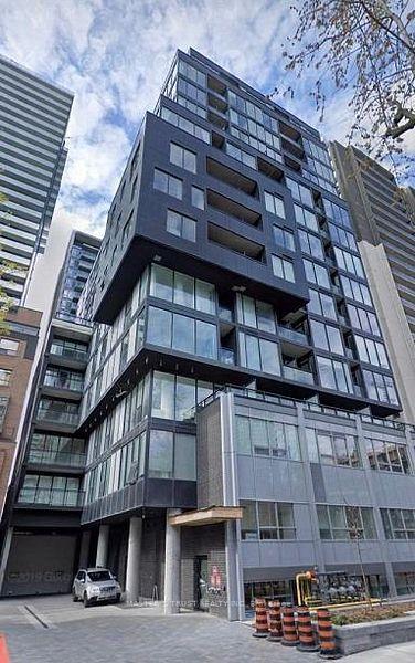 Photo 1 of Unit 1102, 17 Dundonald Street, Toronto, Church-Yonge Corridor — HOMEH