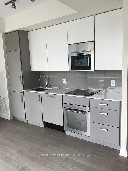 Photo 3 of Unit 1102, 17 Dundonald Street, Toronto, Church-Yonge Corridor — HOMEH