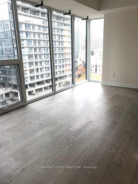 Photo 4 of Unit 1102, 17 Dundonald Street, Toronto, Church-Yonge Corridor — HOMEH