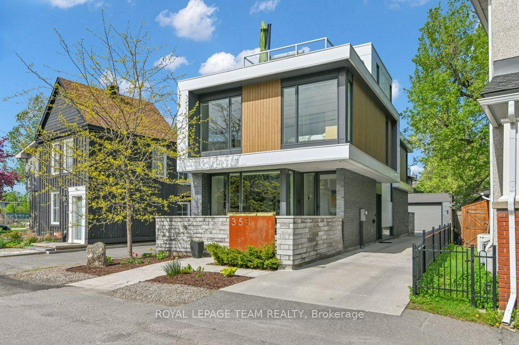 Photo of 353 Winston Avenue