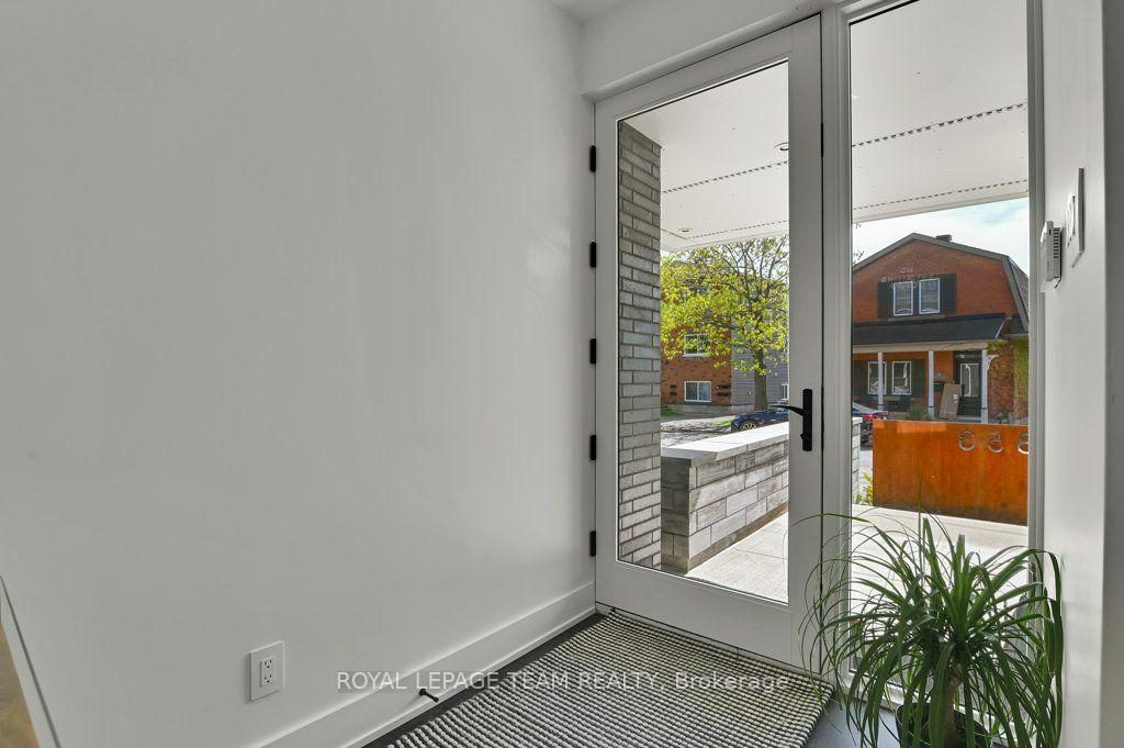 Photo 5 of 353 Winston Avenue, Ottawa, Westboro West — HOMEH