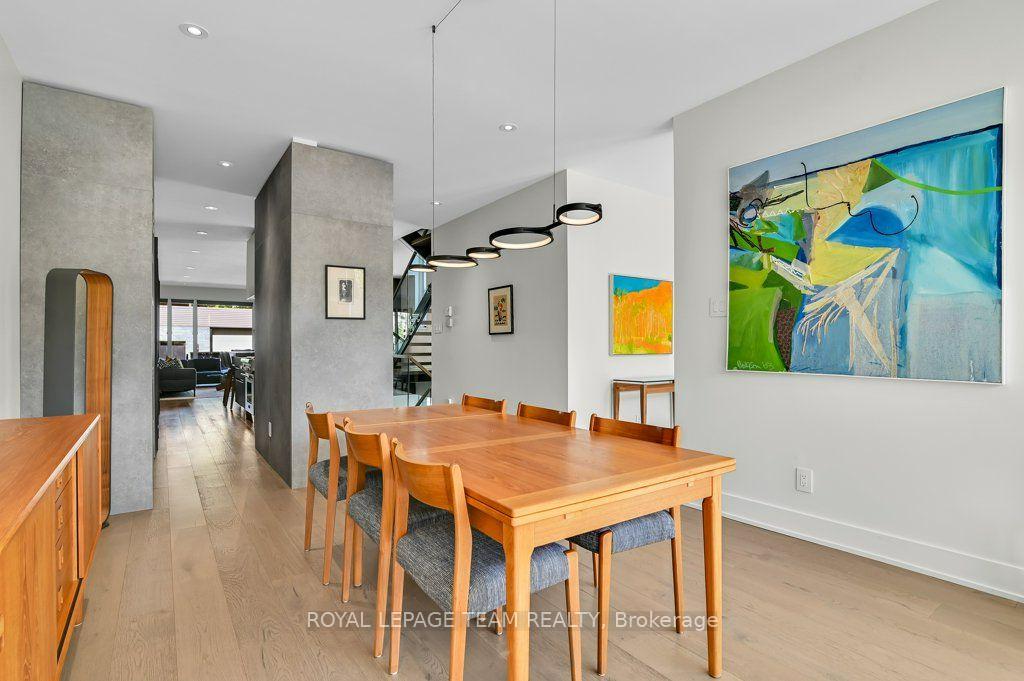 Photo 7 of 353 Winston Avenue, Ottawa, Westboro West — HOMEH