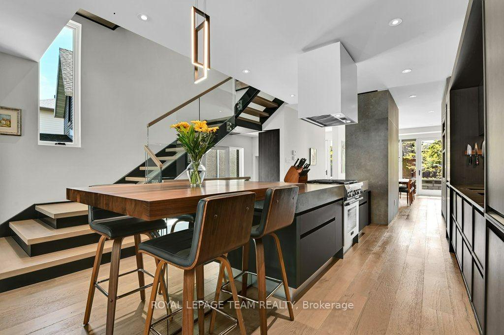 Photo 8 of 353 Winston Avenue, Ottawa, Westboro West — HOMEH