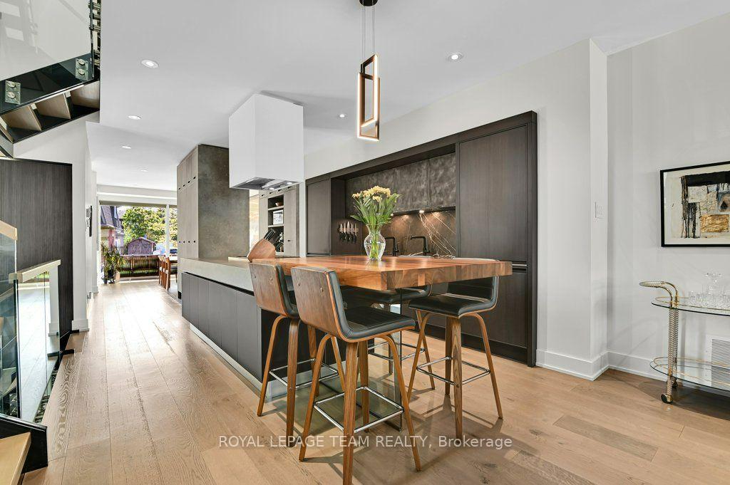 Photo 9 of 353 Winston Avenue, Ottawa, Westboro West — HOMEH