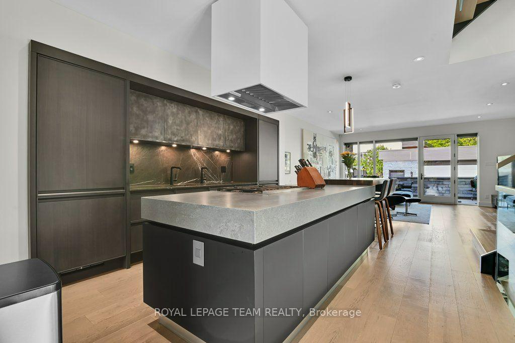 Photo 10 of 353 Winston Avenue, Ottawa, Westboro West — HOMEH