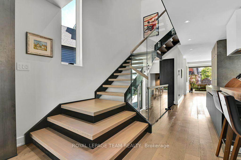 Photo 16 of 353 Winston Avenue, Ottawa, Westboro West — HOMEH
