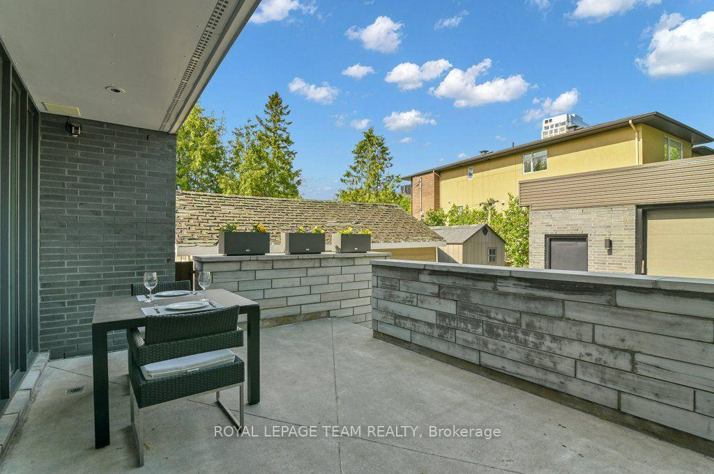 Photo 31 of 353 Winston Avenue, Ottawa, Westboro West — HOMEH