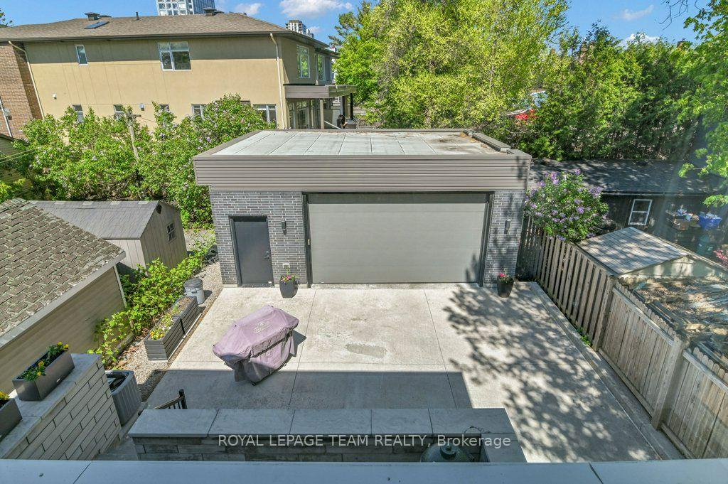 Photo 33 of 353 Winston Avenue, Ottawa, Westboro West — HOMEH